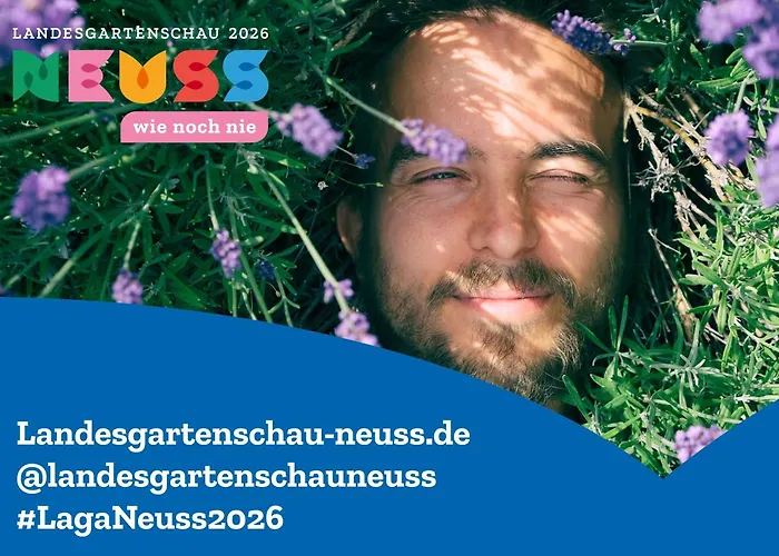 Inn Düsseldorf-Neuss