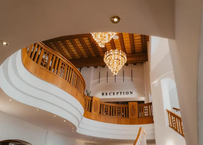 Best Western Premier Bayerischer Hof Miesbach