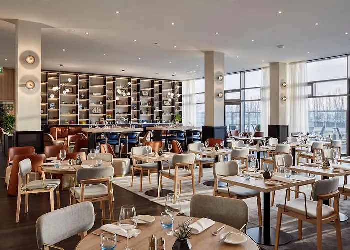 INNSiDE by Meliá Bremen