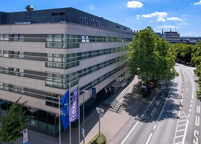 Novotel City