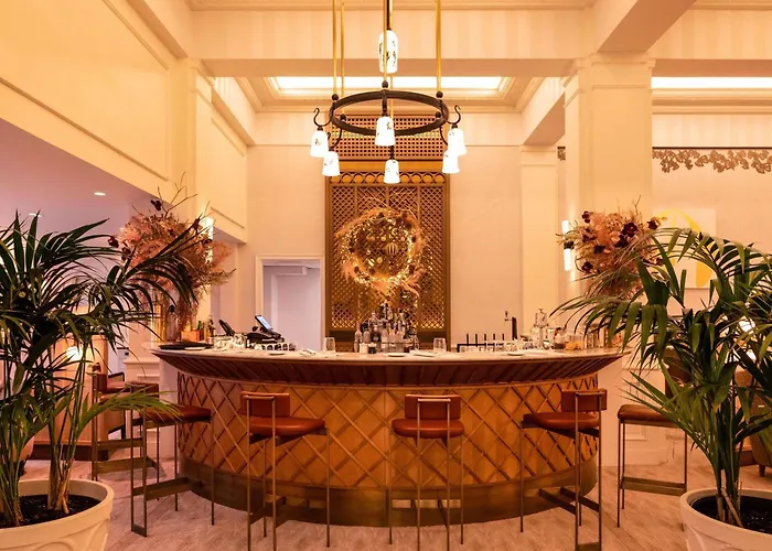 Sofitel Le Scribe Opera