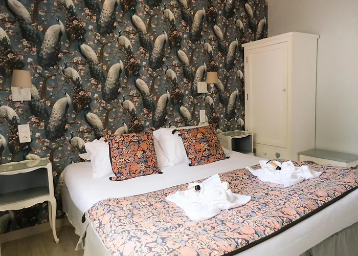 Hotel Le Magnan