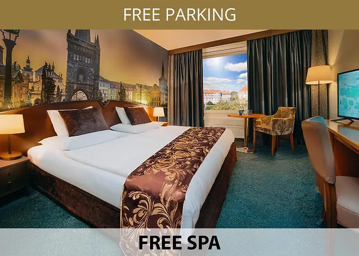 Plaza Boutique - Czech Leading s
