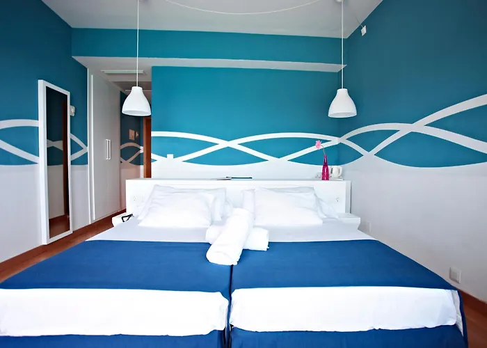 Hotel Clumba