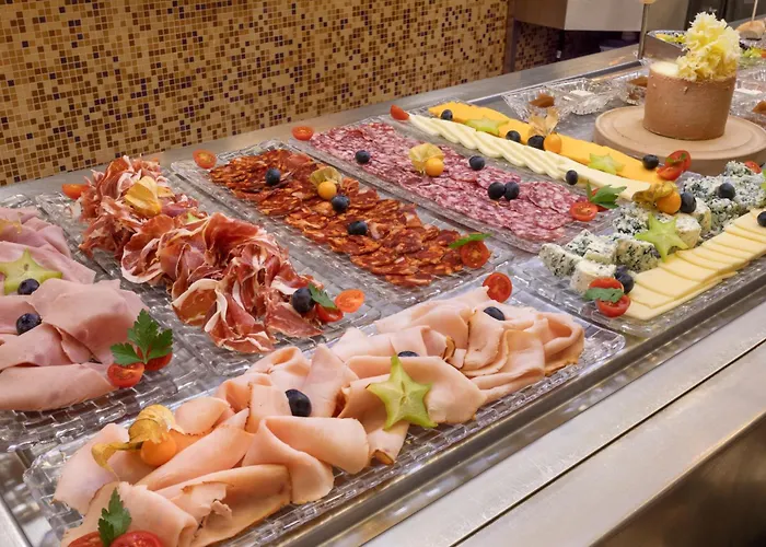 Melia Barcelona Sarria