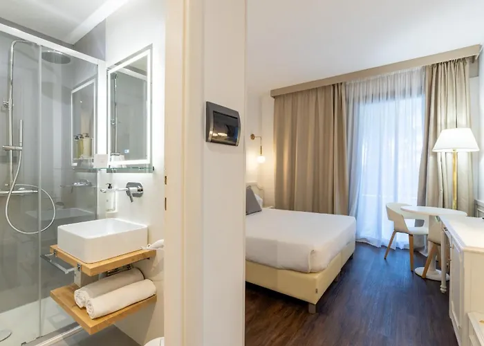 Hotel Salus Terme - Adults Only