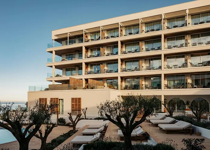 Villa Le Blanc, a Gran Meliá Hotel - The Leading Hotels of The World