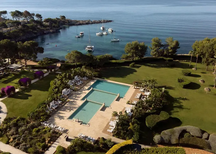 St. Regis Mardavall Mallorca