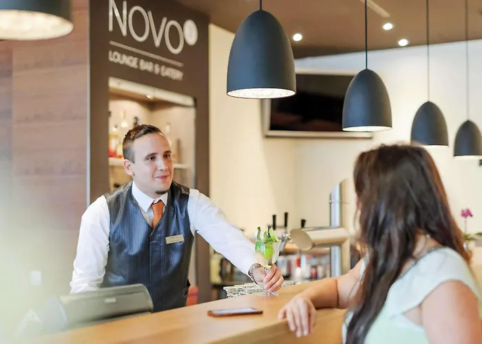 Novotel Erlangen
