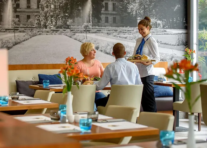 Novotel Erlangen
