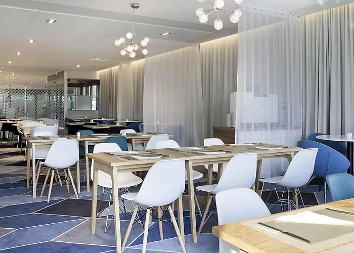 Novotel Katowice Centrum