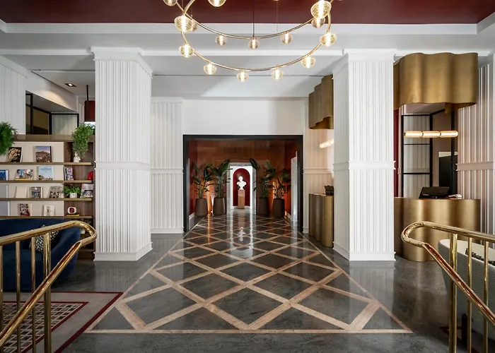 Grand Hotel Oriente