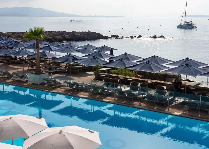 Pullman Cannes Mandelieu