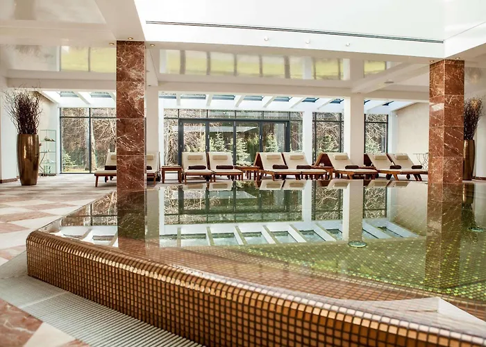 Mercure Palanga Vanagupe Resort & Spa