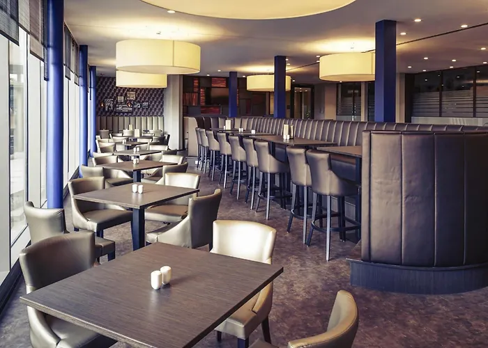 Mercure Messe&Kongress