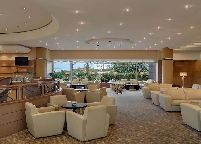 Bay Managed By Accor