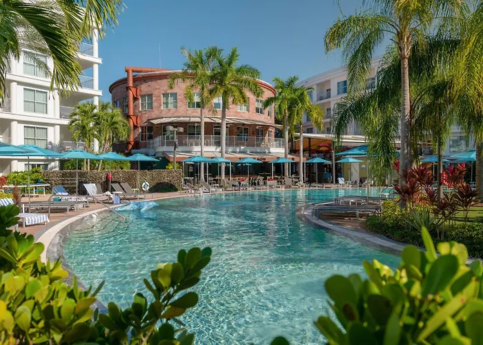 Melia Orlando Celebration