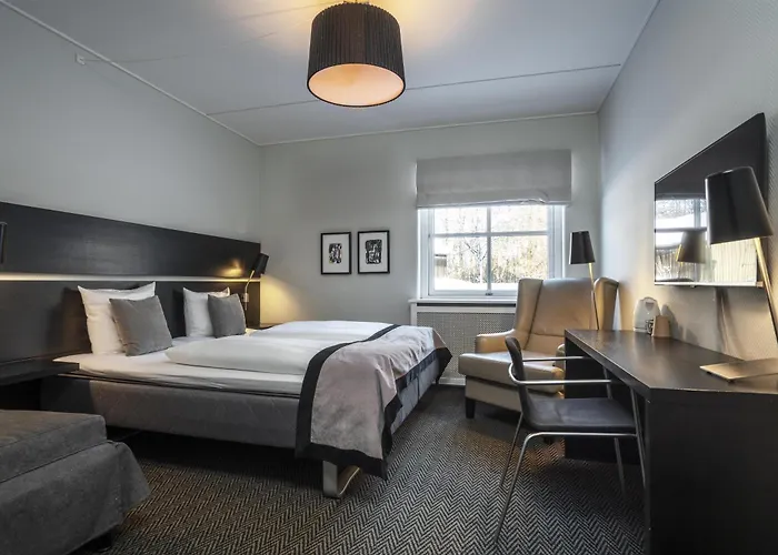 Thon Partner Hotel Soro