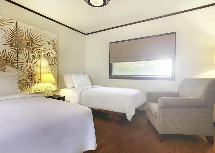 Novotel Lombok Resort & Villas