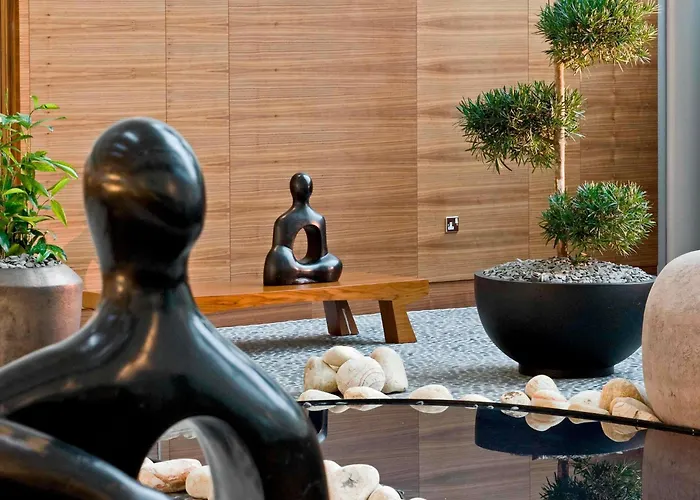 Sofitel London Heathrow