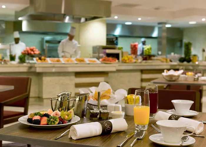 Sofitel London Heathrow