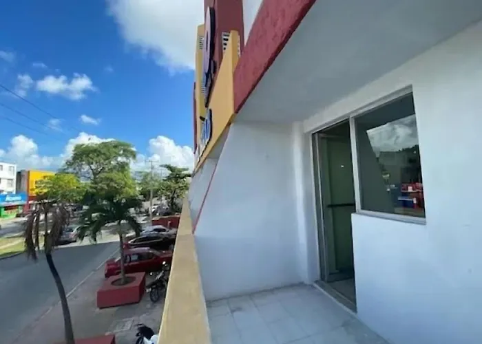 Hotel Batab