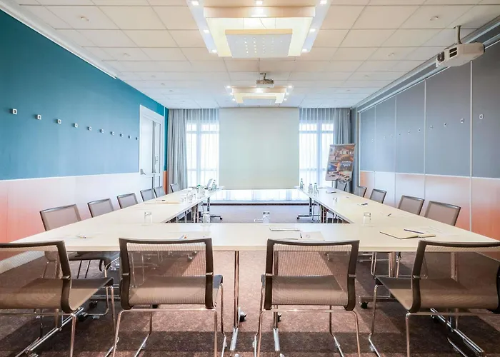 Novotel Metz Amneville