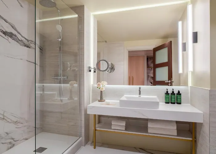 Hotel Paris Marne-La-Vallee By Ihg