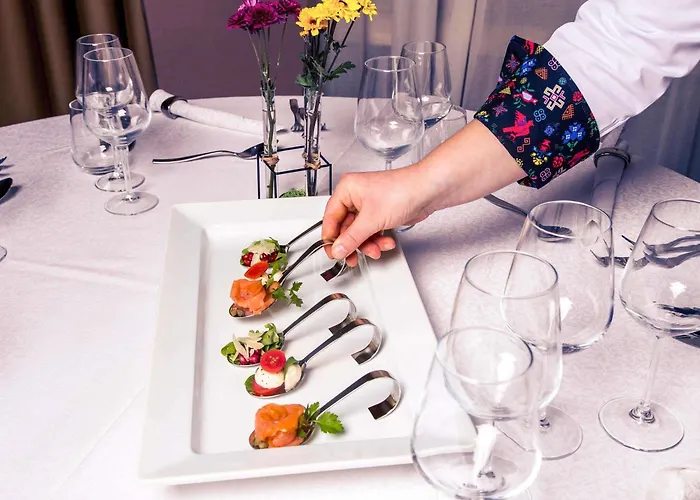 Mercure Bucharest Unirii