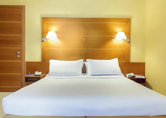 Ibis Styles Bari