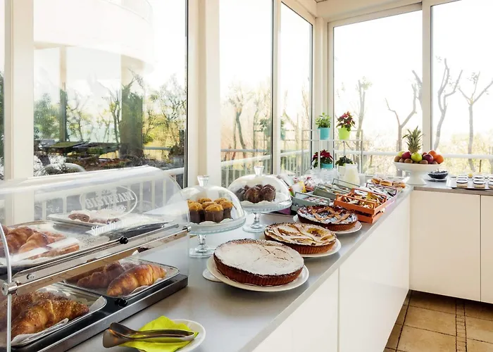 Ibis Styles Bari