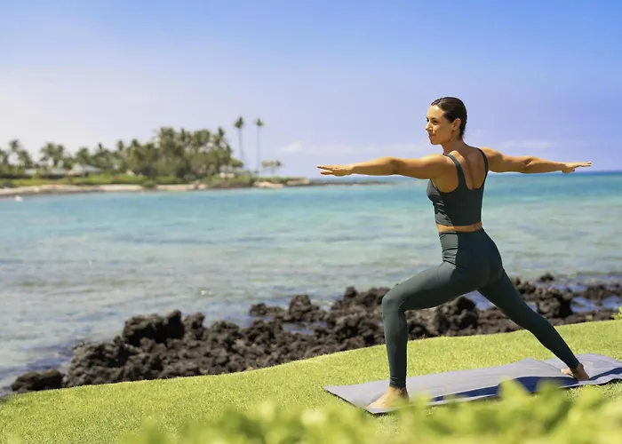 Fairmont Orchid
