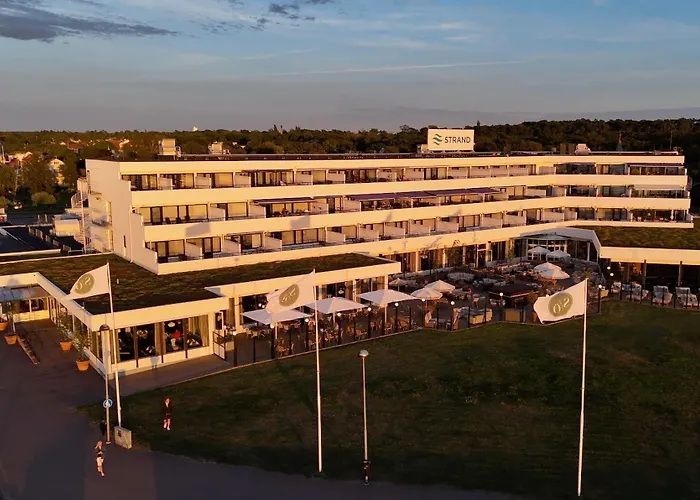 Strand l Borgholm