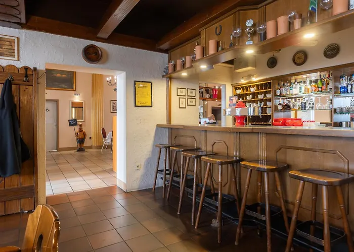 Hotel Haus Union