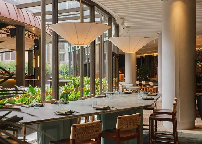 Sofitel Sydney Wentworth