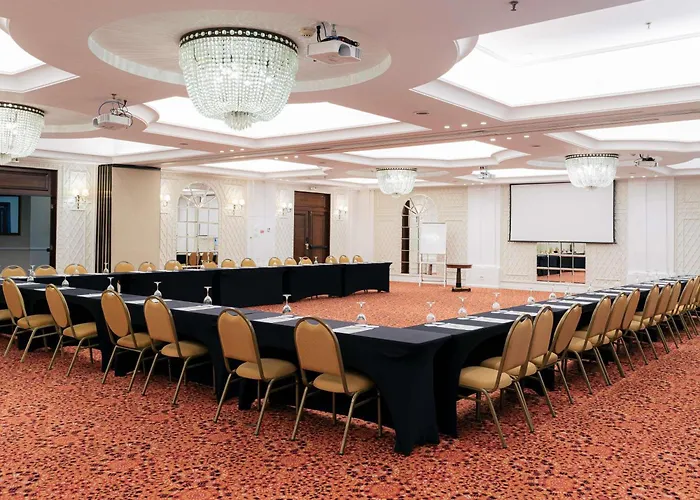 Grand Mercure Sao Paulo Ibirapuera