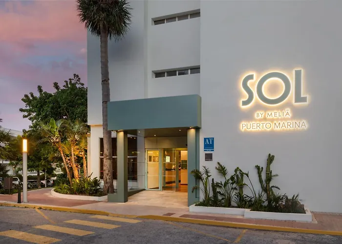 Sol Timor Apartamentos
