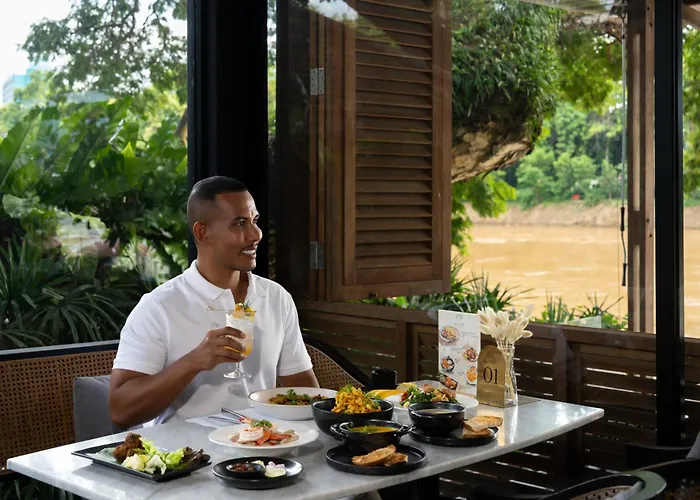 Rarin Jinda Wellness Spa Resort