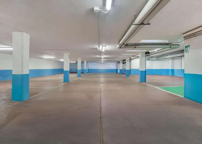 B&B HOTELS Park Hotel Mondovì