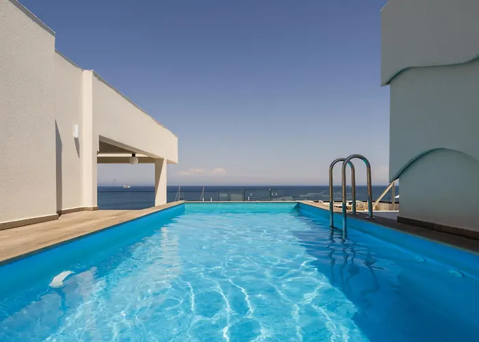 Palatino Hotel