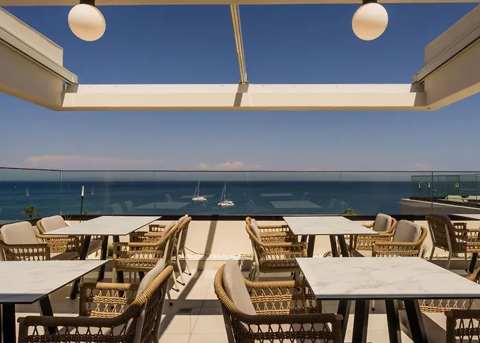 Palatino Hotel