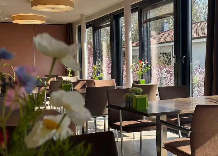 ART-Hotel Braun