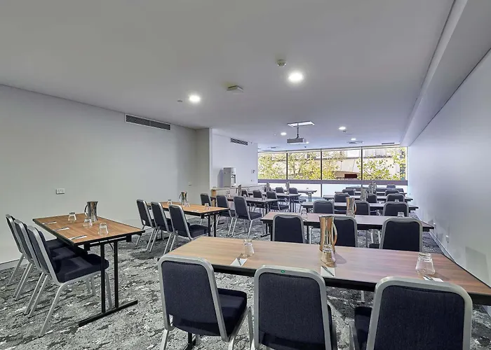 Mercure Perth On Hay