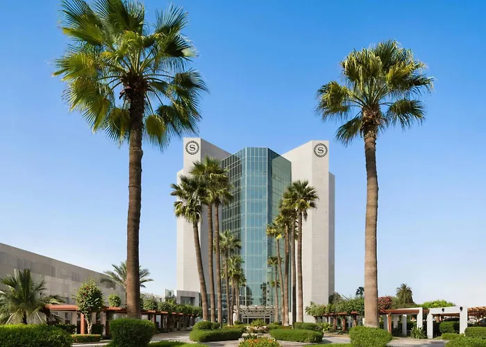 Sheraton Jeddah