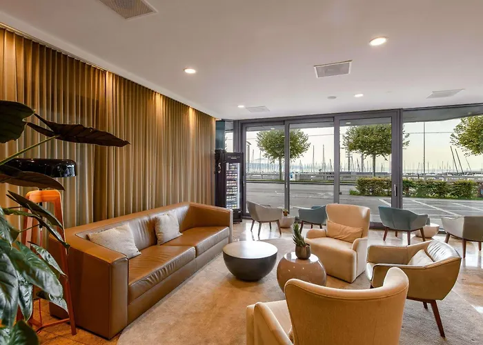 Moevenpick Lausanne