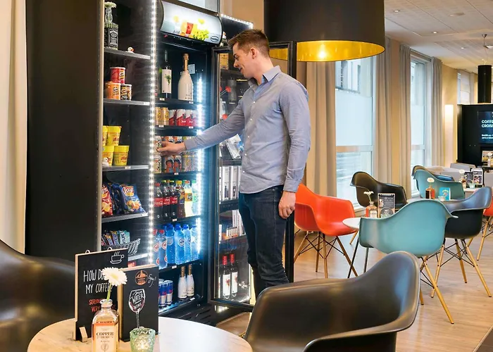 Ibis Sint Niklaas Centrum