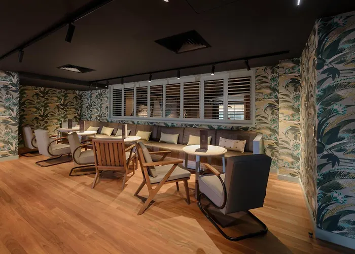 Indigo City Centre By Ihg