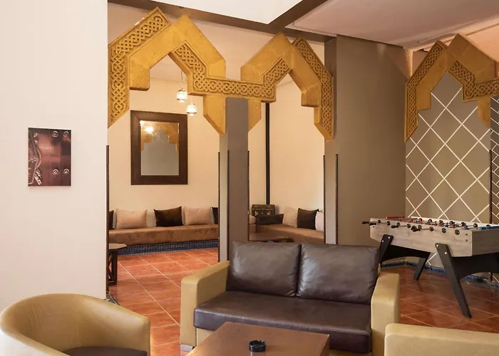 Ibis Oujda
