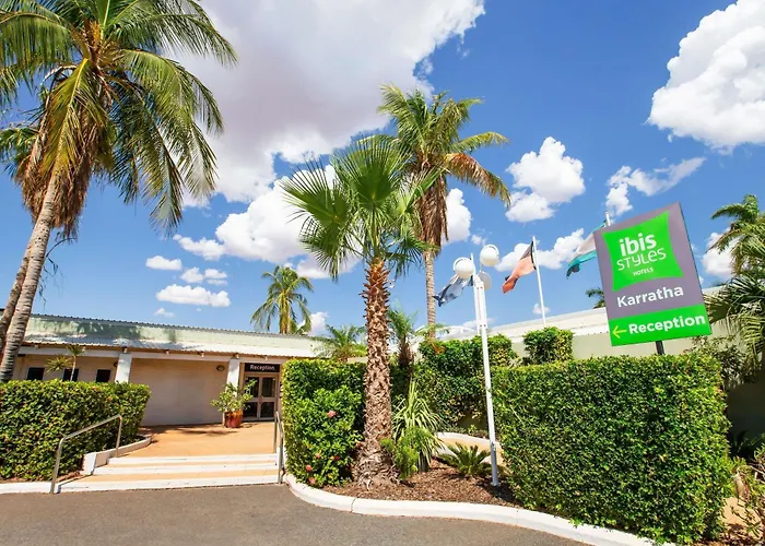 Ibis Styles