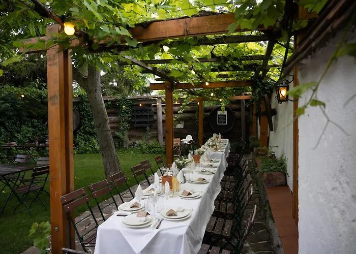 Winzerhotel